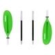 thumbnail image 2 of Paleta para Kayak de 87 Pulgadas, Accesorio para Deportes Acuáticos, Verde, 2 of 3