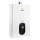 thumbnail image 3 of Calefont Eléctrico Ionizado 13 Lts Gas Natural Forced 13 Eco Gn, 3 of 12
