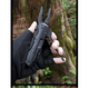 thumbnail image 3 of Navaja táctica, cuchillo táctico militar, alicate 16 en 1, Black, 3 of 3