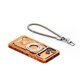thumbnail image 4 of Funda Tilta Khronos para iPhone 17 Pro Max – Naranja, 4 of 9