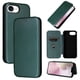 thumbnail image 1 of Funda Flip Para Iphone 16e - Funda Magnética De Negocios, Funda Protectora Delgada, 1 of 5