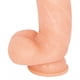 thumbnail image 3 of Consolador Realístico Pantro N° 4, 3 of 4
