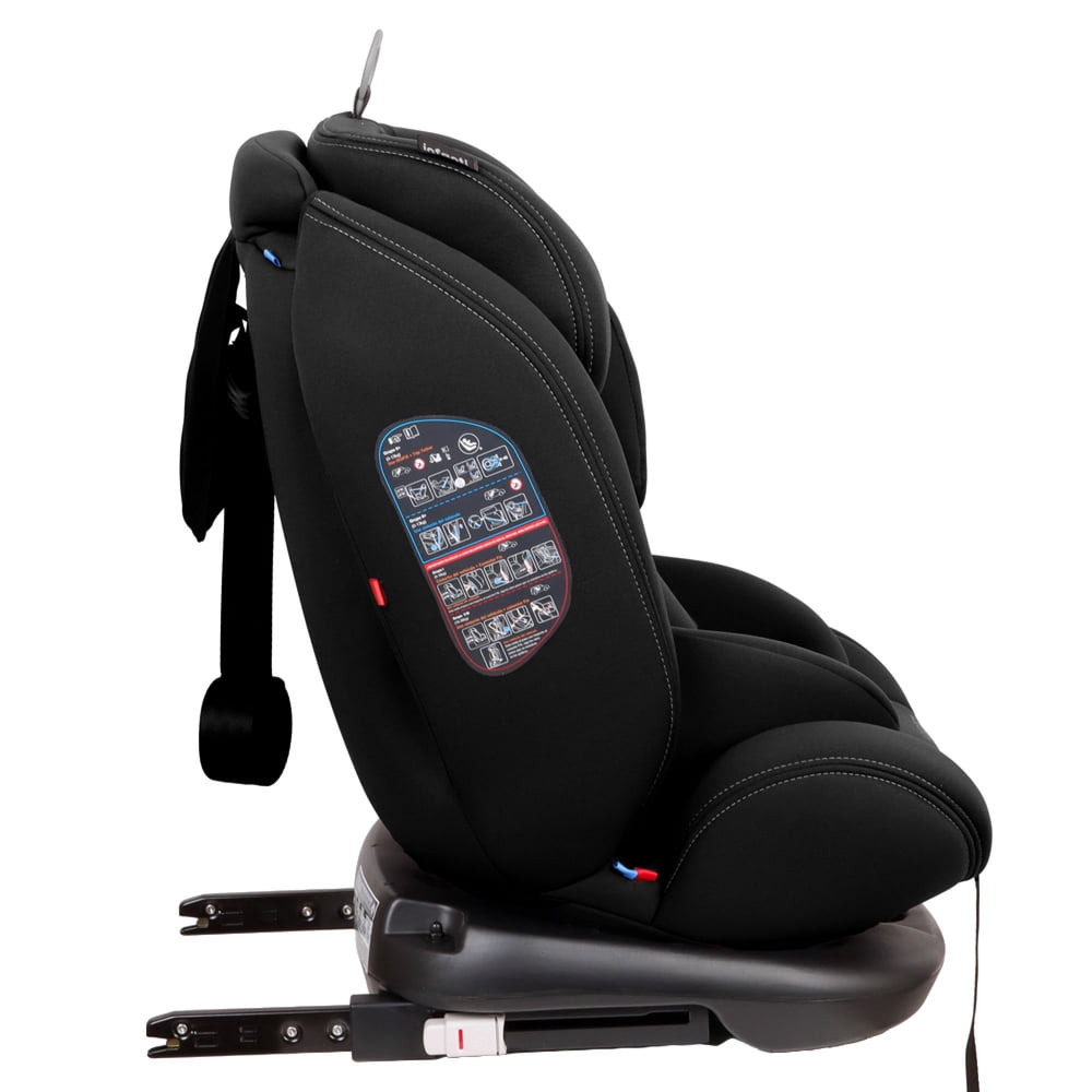 Infanti I-Giro 360 Black, foto 5