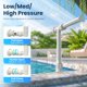 thumbnail image 4 of Fuente para Piscina POOLJOYO de Doble Chorro con Extensión Ajustable, 4 of 8