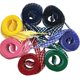 thumbnail image 5 of Cordones Goodlace 120 cm Cinta Plana Gingham N.º 24, 5 of 9