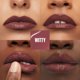 thumbnail image 4 of Labial Maybelline SS Vinyl Ink Witty, 40 g, 4 of 5