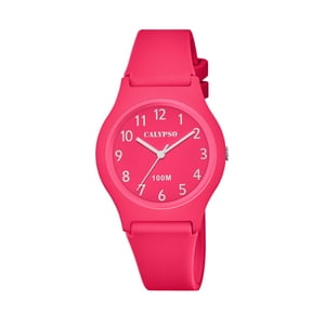 Reloj K5798/2 Calypso Fucsia Infantil Sweet Time