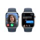thumbnail image 4 of Reloj Inteligente Watch Serie 9 Con Gps + Celular De 45 Mm, 4 of 5