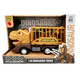 thumbnail image 1 of Camión Dinosaurio a Fricción con Sonidos Magnetics, 1 of 5