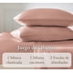 thumbnail image 3 of Sabanas Satin 2 plazas Rosa, 3 of 3