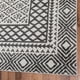 thumbnail image 5 of Alfombra Arizona Gris 123 x 185 cm, 5 of 6
