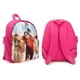 thumbnail image 4 of Ralph, el Demoledor 2 Mochila Escolar para Niños y Niñas, Mochila Infantil Ligera de Alta Calidad, Grande y Duradera ROSA, 4 of 6