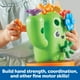 thumbnail image 2 of Recursos de aprendizaje Juguetes didácticos Carlos The Pop & Count Cactus para niños pequeños, 2 of 3