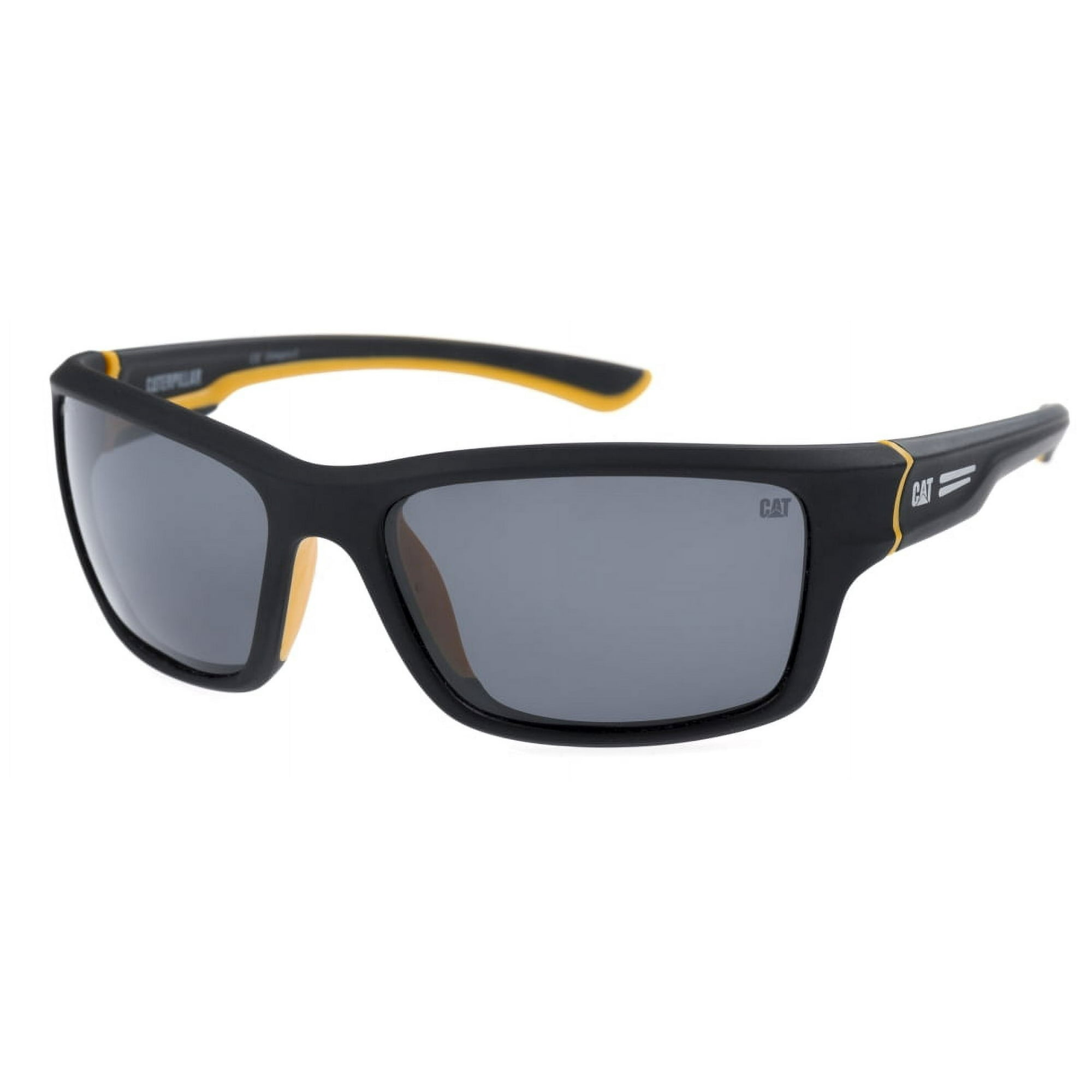 Cat - Lentes De Sol Polarizados Cts-ridge-104p Negro