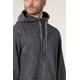 thumbnail image 2 of Poleron Franela Procesado Full Zipper Wi7702, 2 of 3