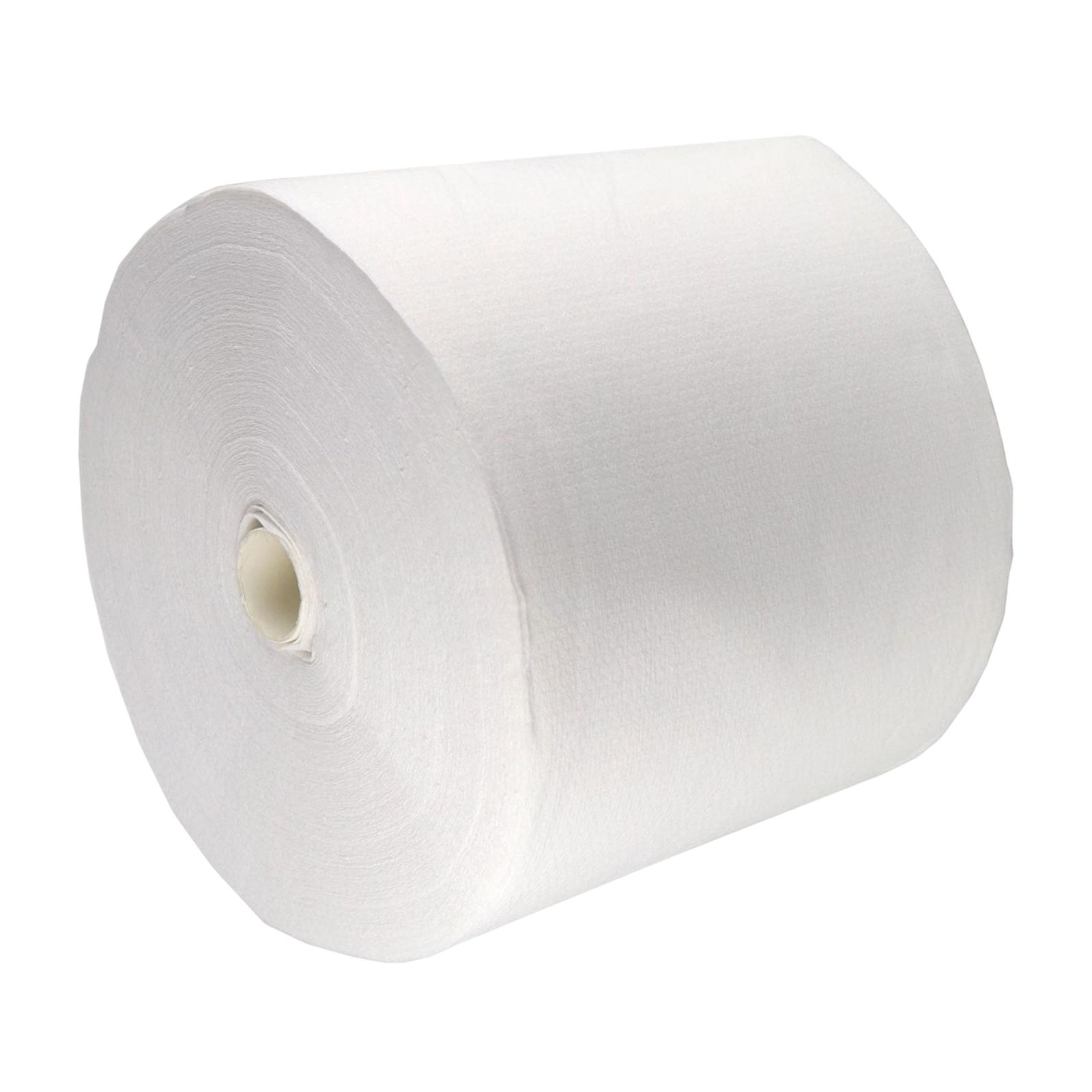 Magideal - Toallas Desechables De Algodón, Toallitas, Grandes, Para Lavarse Toalla Facial Desechable Tejido Facial Suave Portátil Para Salón Baño