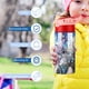 thumbnail image 5 of Honkai: Star RailBotella de Agua con Tapa Pop Top de Un Toque, Acero Inoxidable, a Prueba de Fugas, para Deportes, Botella Infantil rosa 12 oz, 5 of 6