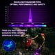 thumbnail image 4 of Linterna UV Vansky Black Light 51 LED para detector de orina para mascotas, 4 of 7