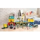 thumbnail image 2 of LEGO Monkie Kid: Edificio secreto del equipo HQ 80013 de Mon, 2 of 3