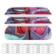 thumbnail image 2 of Juego de ropa de cama de microfibra con funda nórdica de plumón de Hazbin Hotel,, 2 of 3