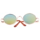 thumbnail image 1 of Lindas Gafas Hippies Doradas Con Montura Redonda Para Mu?ecas Blythe 1/6, Lentes Dorados, 1 of 3