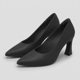 thumbnail image 3 of Zapato Mujer Negro Silvana 26 Piccadilly, 3 of 5