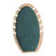 thumbnail image 1 of Caballete De Madera Para Collar, Soporte Para Exhibición, Soporte Para Collar, Caballete Para Exhibición, Verde, 1 of 5
