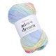 thumbnail image 1 of Lana Yarnart Adore Dream 100grs Antipilling 1054, 1 of 7