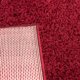 thumbnail image 4 of Alfombra Casino 50x100 Rojo Polipropileno, 4 of 4