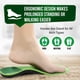 thumbnail image 4 of Plantillas XSTANCE 2.0 con soporte para arco, fascitis plantar, 4 of 6