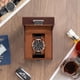thumbnail image 2 of Caja para Relojes ProCase para Hombre con Tapa de Vidrio y 1 Compartimento, 2 of 6
