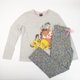 thumbnail image 1 of Pijama Largo Mujer Pumba Talla L, 1 of 3
