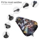 thumbnail image 3 of Voltron: Defensor Legendario Funda de Asiento de Bicicleta Impermeable, Cojín Elástico Suave, Protector contra Lluvia, Polvo y UV, 3 of 6