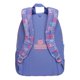 thumbnail image 2 of Mochila Infantil Niña Fantasy Gato Lila Head, 2 of 4