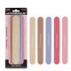thumbnail image 1 of Limas de Uaas Japonesque 5 Unidades Grit 150 Multicolor, 1 of 3