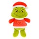 thumbnail image 1 of Plushy Pal Infantino The Grinch - Juguete de Bebé Suave, 1 of 6