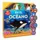 thumbnail image 1 of Libro En El Oceano - 10 Sonidos Del Oceano/datos - Lexus, 1 of 3