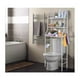thumbnail image 3 of Estante Organizador De Baño 165x53x26cm Blanco, 3 of 3