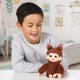 thumbnail image 2 of Little Live Pets My Baby Monkey S3 - Chikki Cherry, 2 of 5