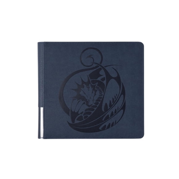 Carpeta Arcane Tinmen Dragon Shield Card Codex Zipster XL