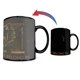 thumbnail image 2 of Taza Cambiante Harry Potter Casa Hufflepuff 473 ml, 2 of 9