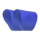 thumbnail image 3 of Bandas Para Cordones De Zapatos De Fútbol Juego Para Zapatos De Béisbol De Fútbol Todas Las Actividades Deportivas Azul, 3 of 5