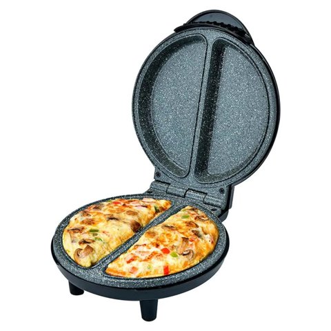 Máquina Para Preparar Omelette Blanik Bom040