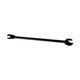 thumbnail image 3 of Llave De Ajuste De Espacio Para Bisagras, Herramienta De Reparación De Alta Resistencia, Llave De Reparación De Bisagras De Puerta, Color Negro S, 3 of 5