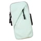 thumbnail image 2 of Brazalete Para Teléfono Bolsa Soporte Para Teléfono Móvil Pulsera Para Teléfono Para Correr Deporte Caminar Verde Claro, 2 of 5