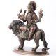 thumbnail image 2 of Figurilla Veronese Design Durga 26 cm Acabado Bronce, 2 of 6