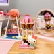 thumbnail image 3 of Juego de bloques de construcción Hamee Sanrio Hello Kitty Summer Wunderland, 3 of 3