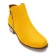 thumbnail image 3 of Botín Alice Yellow Chancleta 39, 3 of 3
