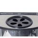 thumbnail image 3 of Calefon electrico DILUVIO MAX D20 , ACERO INOXIDABLE, 3 of 3