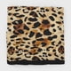 thumbnail image 2 of Pañuelo Largo Tipo Seda De 90x180cm Estampado Animal Print beige Talla Única, 2 of 5